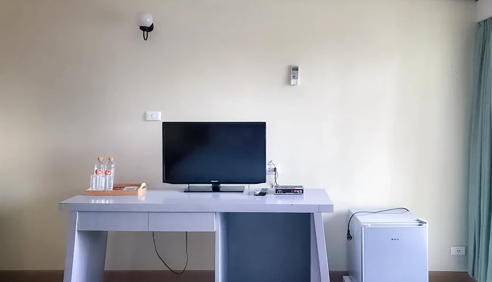 هتل جی تو اس پراتونام بانکوک